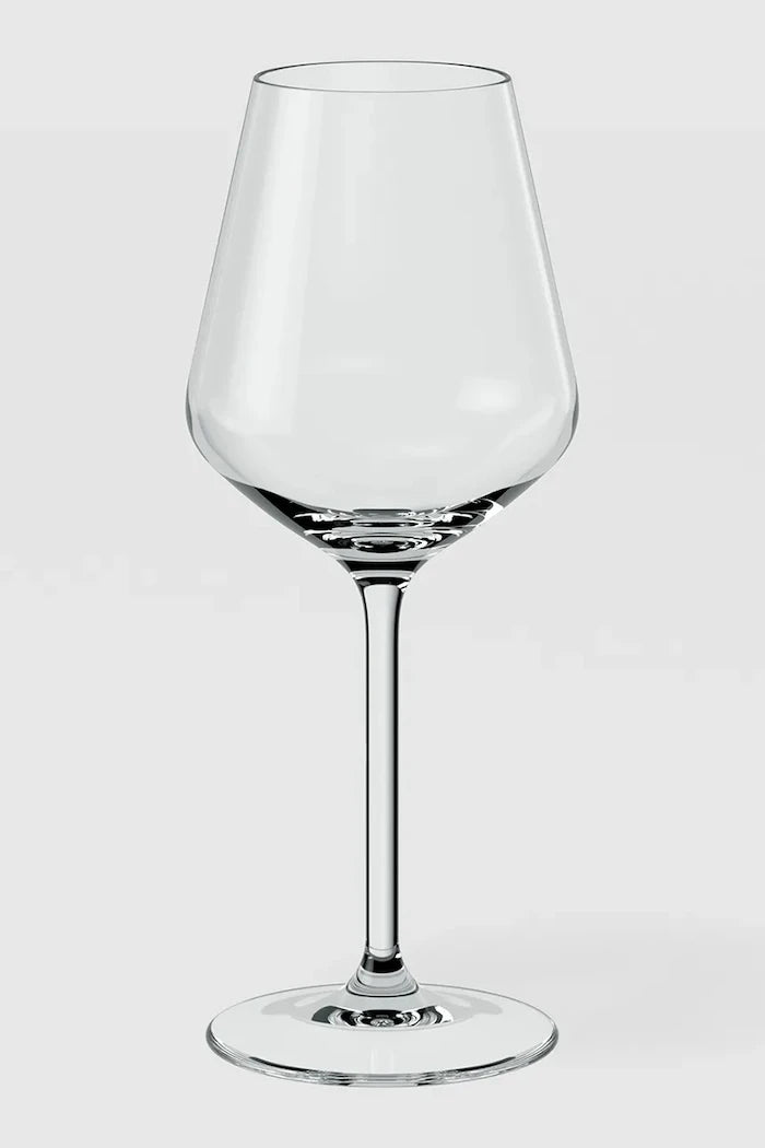 Villeroy & Boch kristal cam şarap kadehi seti 380 ml
