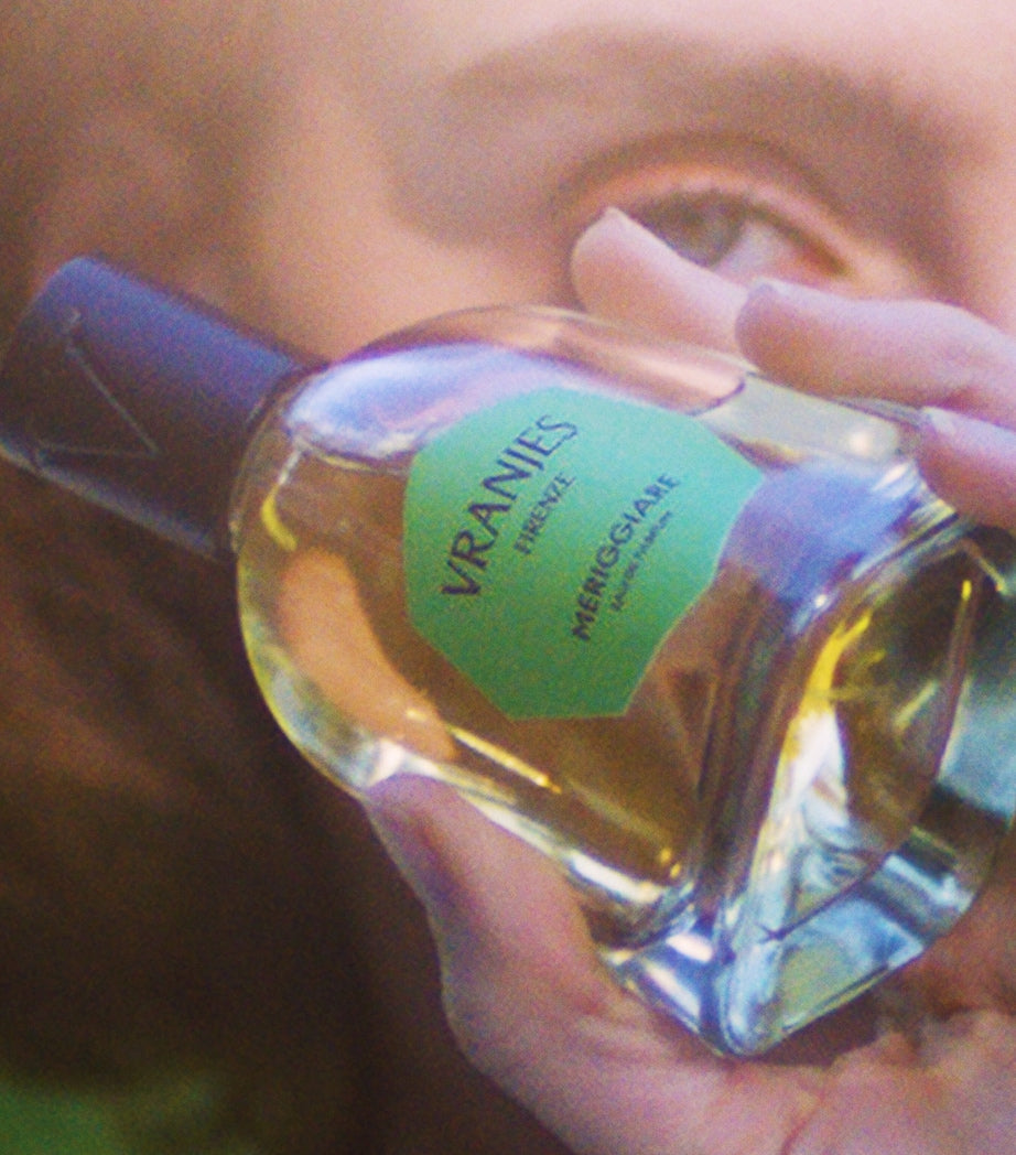 Meriggiare Eau de Parfum (100ml)