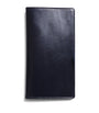 Swaine Leather Bifold Tall Jacket Wallet