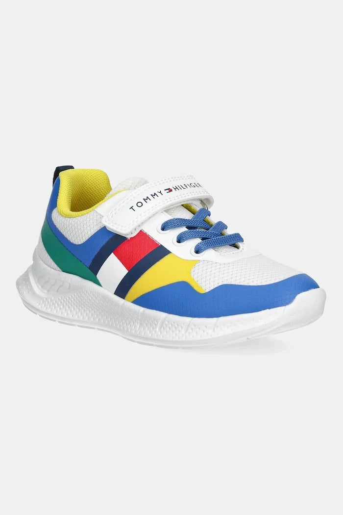 Детски маратонки Tommy Hilfiger