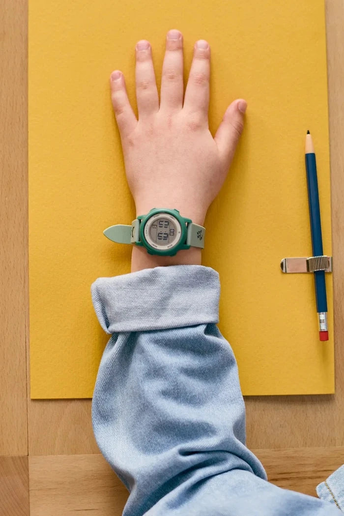 Liewood Часовник за деца Sussi Wrist Watch