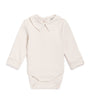 Donsje Cotton-Blend Bienkes Bodysuit (0-30 Months)