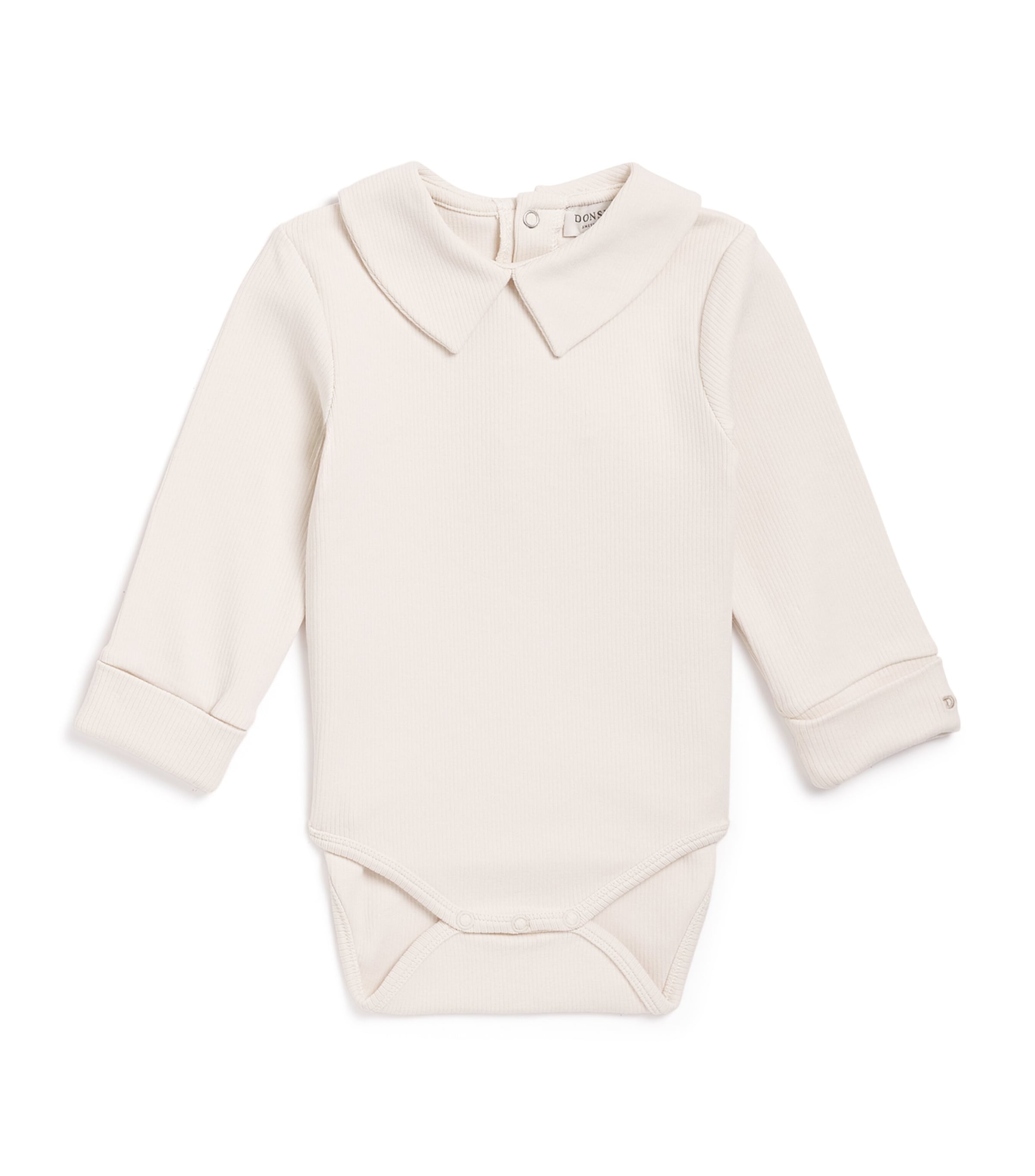 Donsje Cotton-Blend Bienkes Bodysuit (0-30 Months)