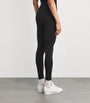 Varley Black FreeSoft High-Rise Sports Leggings