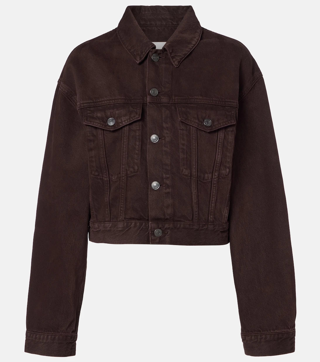 Agolde - Radley denim jacket