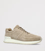 Church's Suede Livingston Sneakers