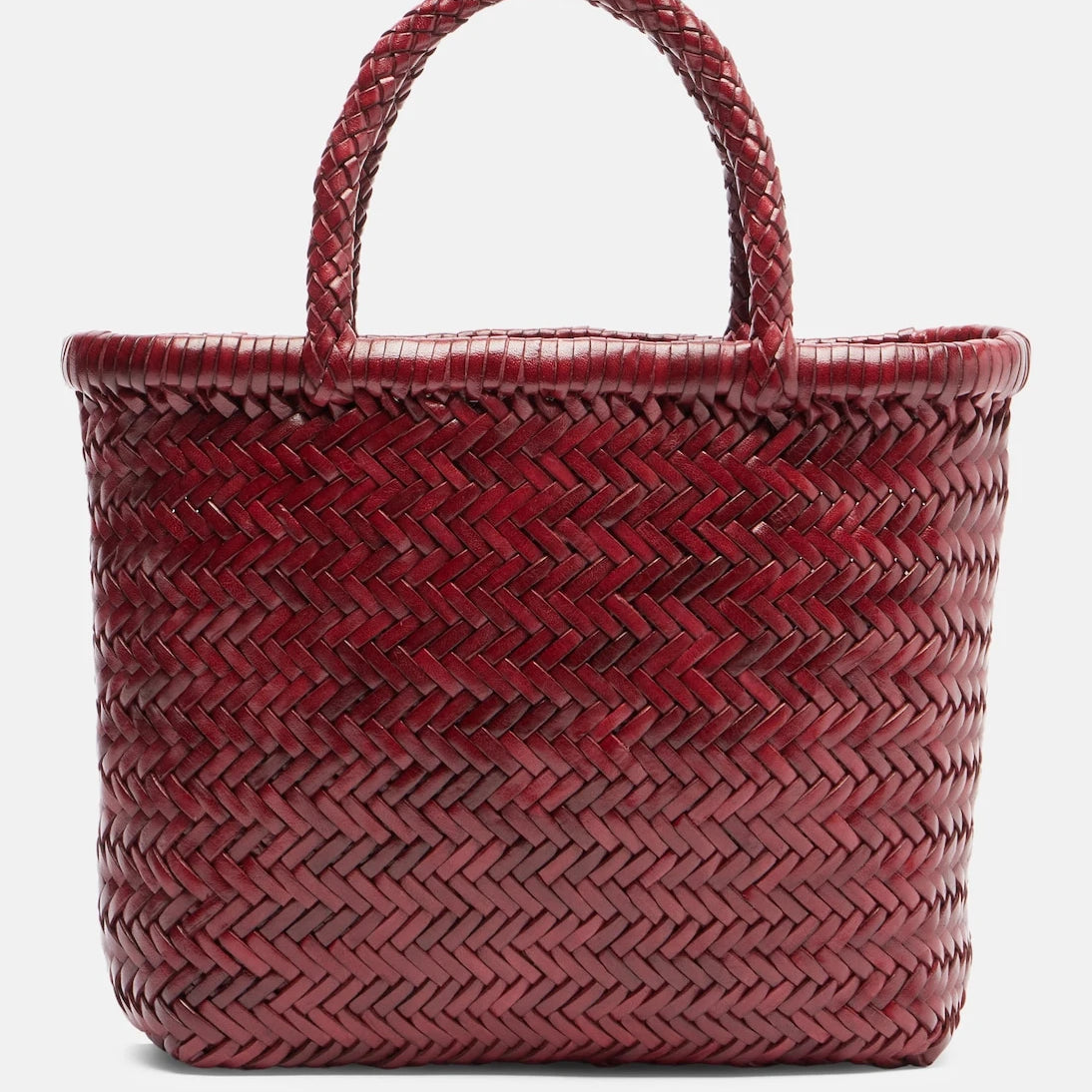 Rixo - x Dragon Diffusion Lysia Mini top-handle bag
