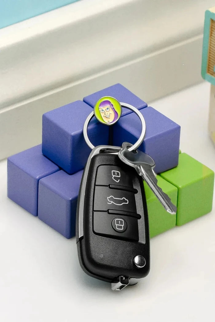 Orbitkey Buzz Lightyear Anahtarlık