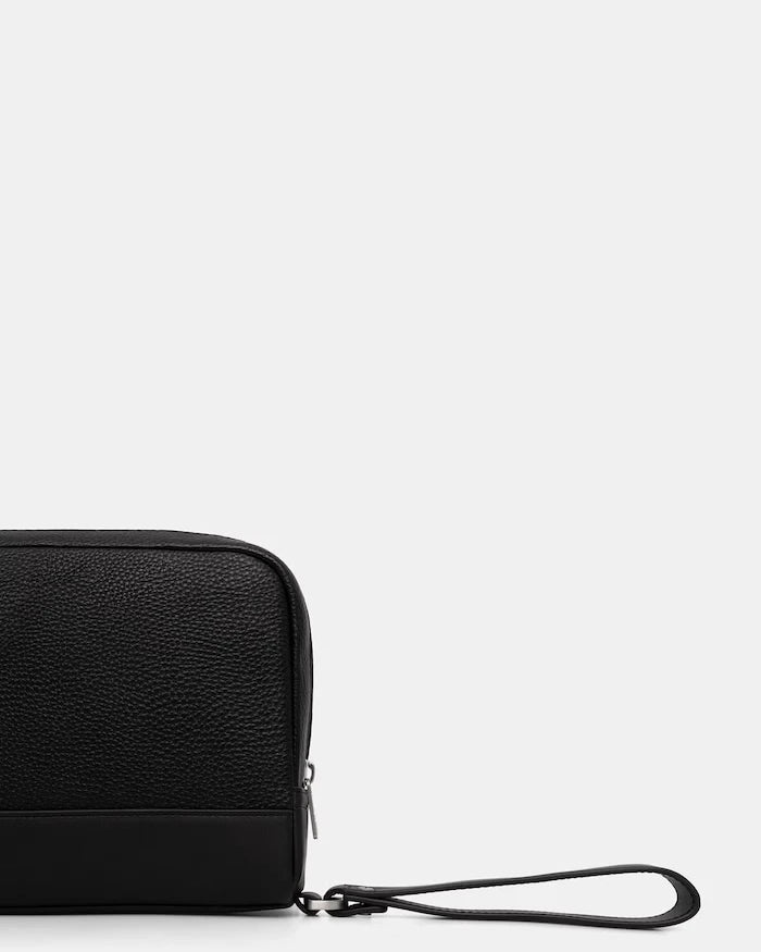 Tommy Hilfiger erkek suni deri omuz çantası