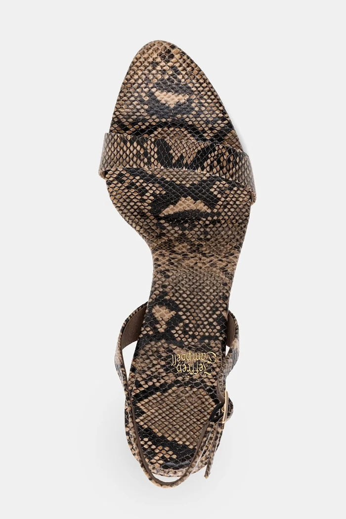 Сандали Jeffrey Campbell Go-Getter