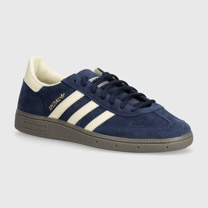 Deri adidas Originals Hanball Spezial spor ayakkabı