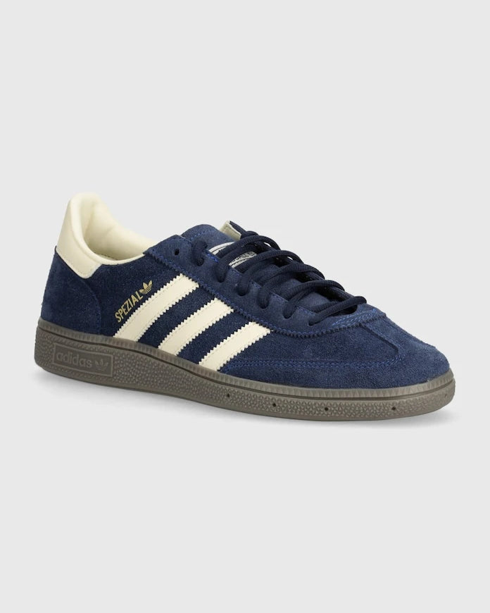 Deri adidas Originals Hanball Spezial spor ayakkabı