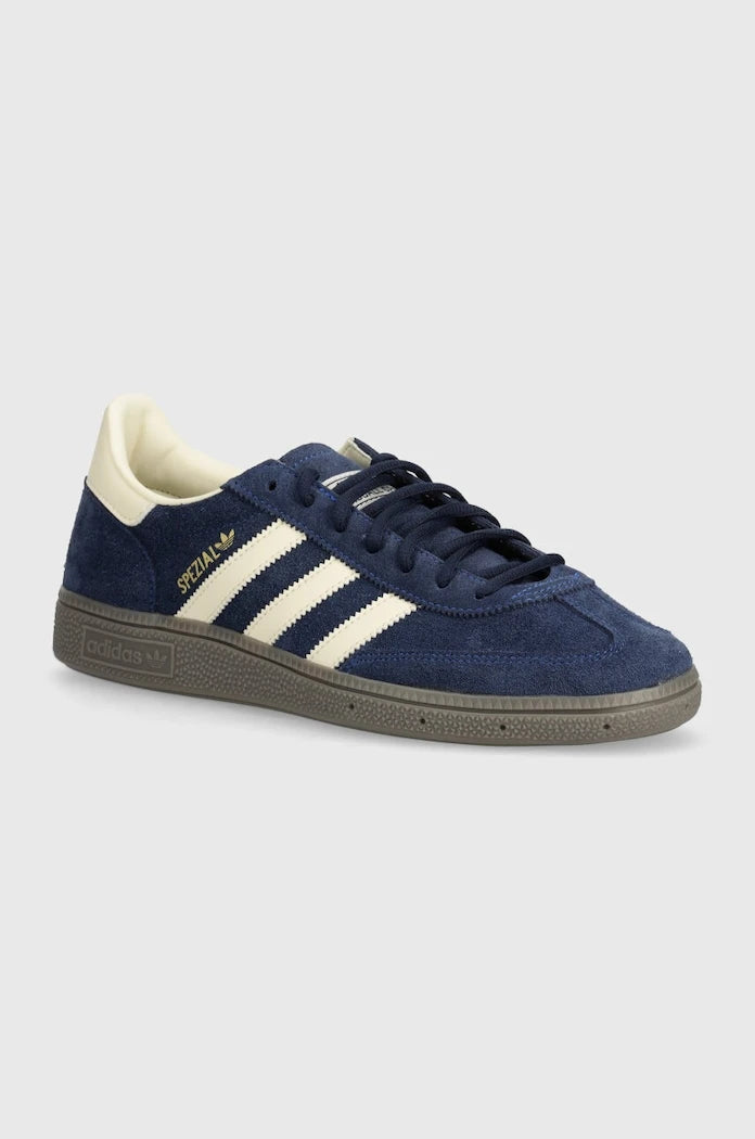 Deri adidas Originals Hanball Spezial spor ayakkabı