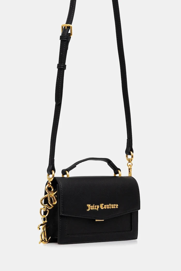 Juicy Couture kadın crossbody çanta, suni deriden, Lily
