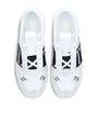 Valentino Garavani Vl7N Leather Sneakers
