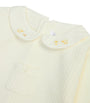 Cotton-Blend Top and Trousers Set (0-24 Months)