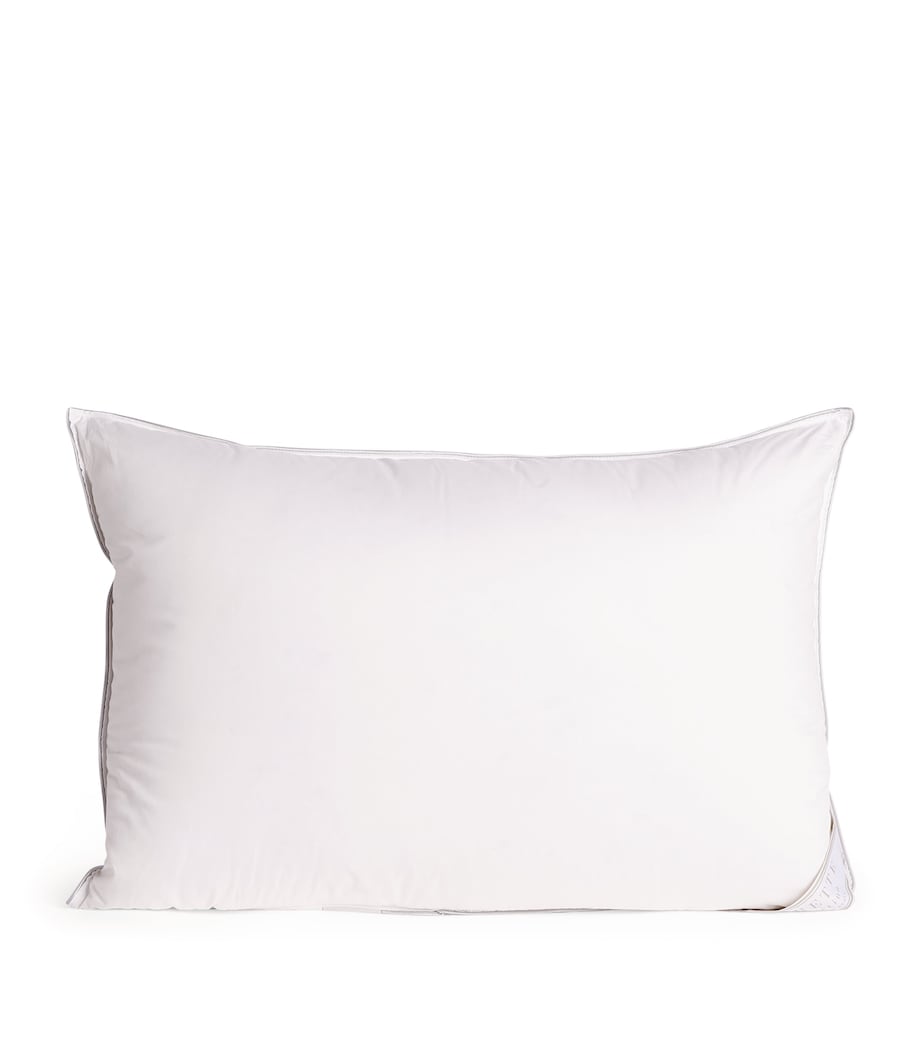 Firm Cortina Down Pillow (51cm x 71cm)