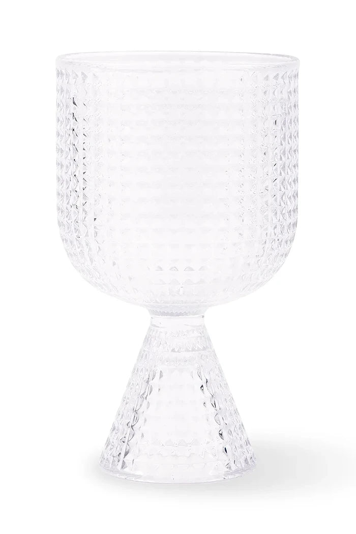 Комплект чаши за вино Pols Potten Rooftop 390 ml