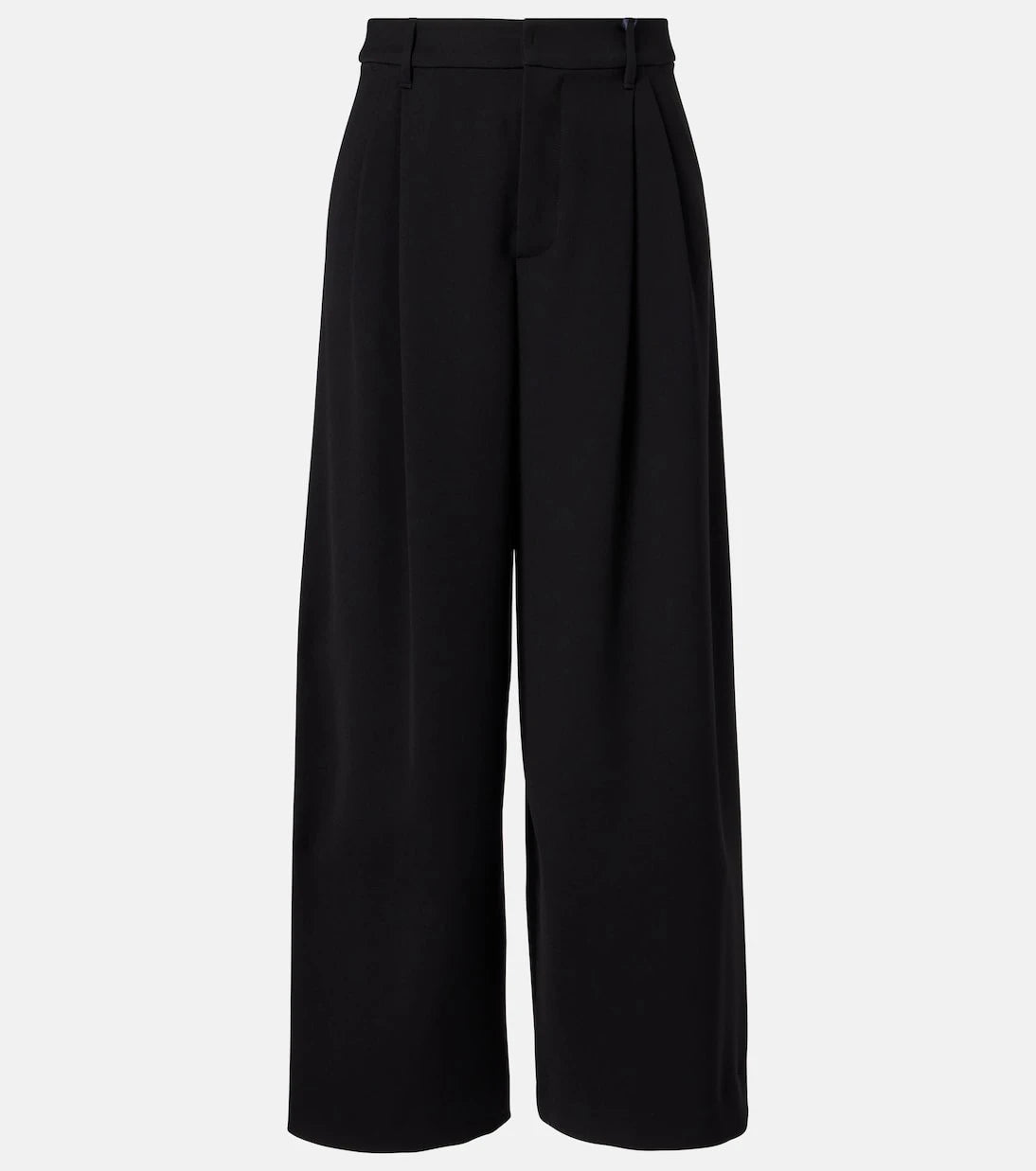 'S Max Mara - Daniel wide-leg pants