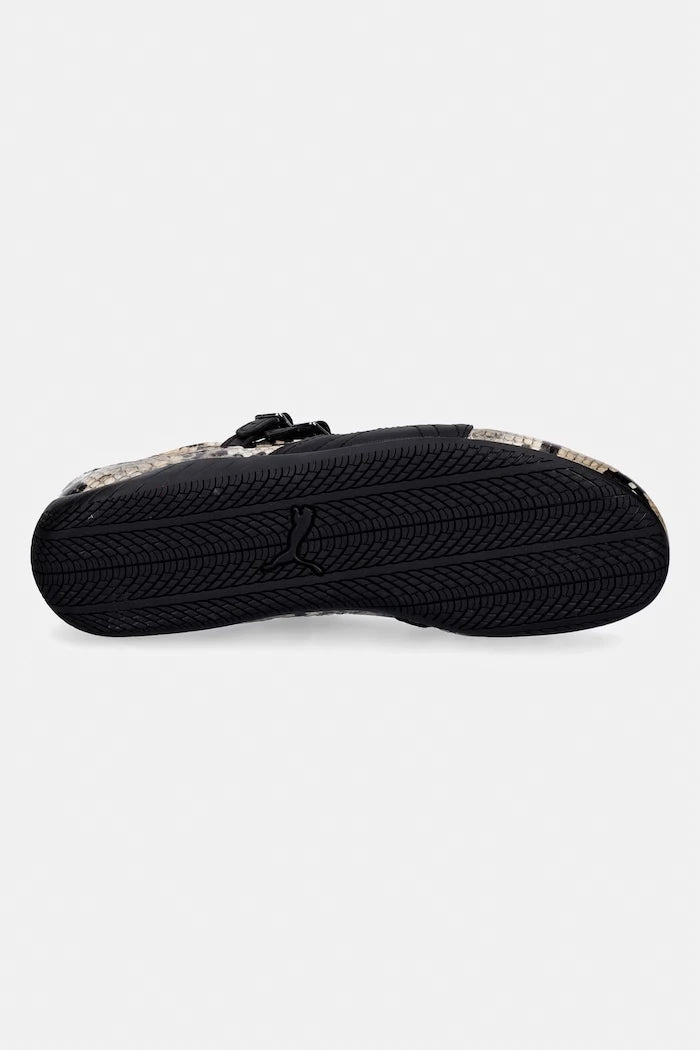 Кожени балеринки Puma Speedcat Ballet Snake