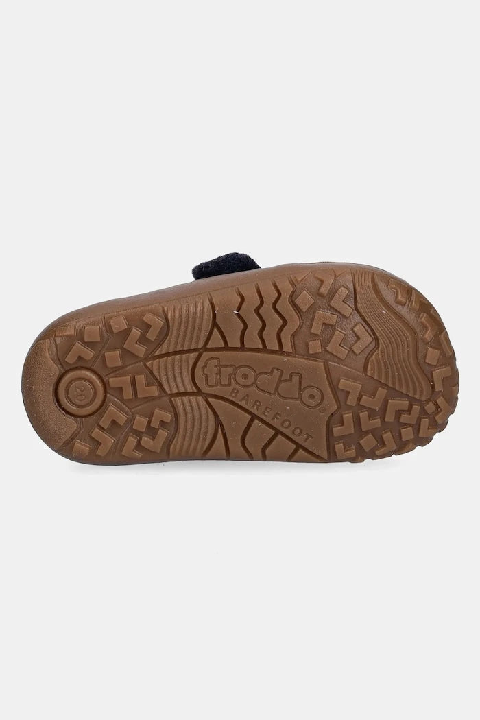 BAREFOOT WOOLY Çocuk Pabucu