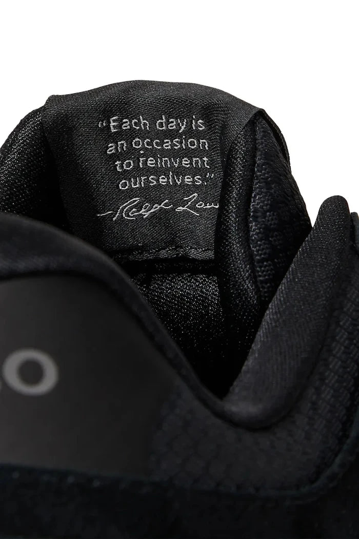 Маратонки Polo Ralph Lauren Trn 89 Pp V2