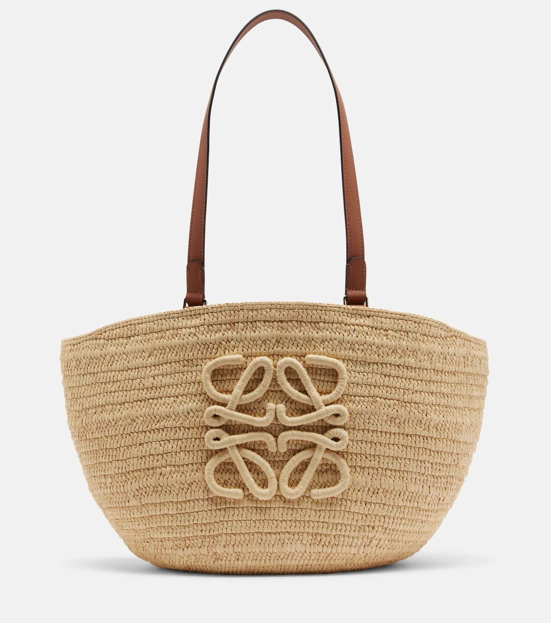 Loewe - Paula's Ibiza Eclipse Medium basket bag