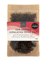 Stony Groves Oak-Smoked Himalayan Rock Salt (200g)