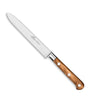 Sabatier Stainless Steel Provencao Serrated Utility Knife (12cm)