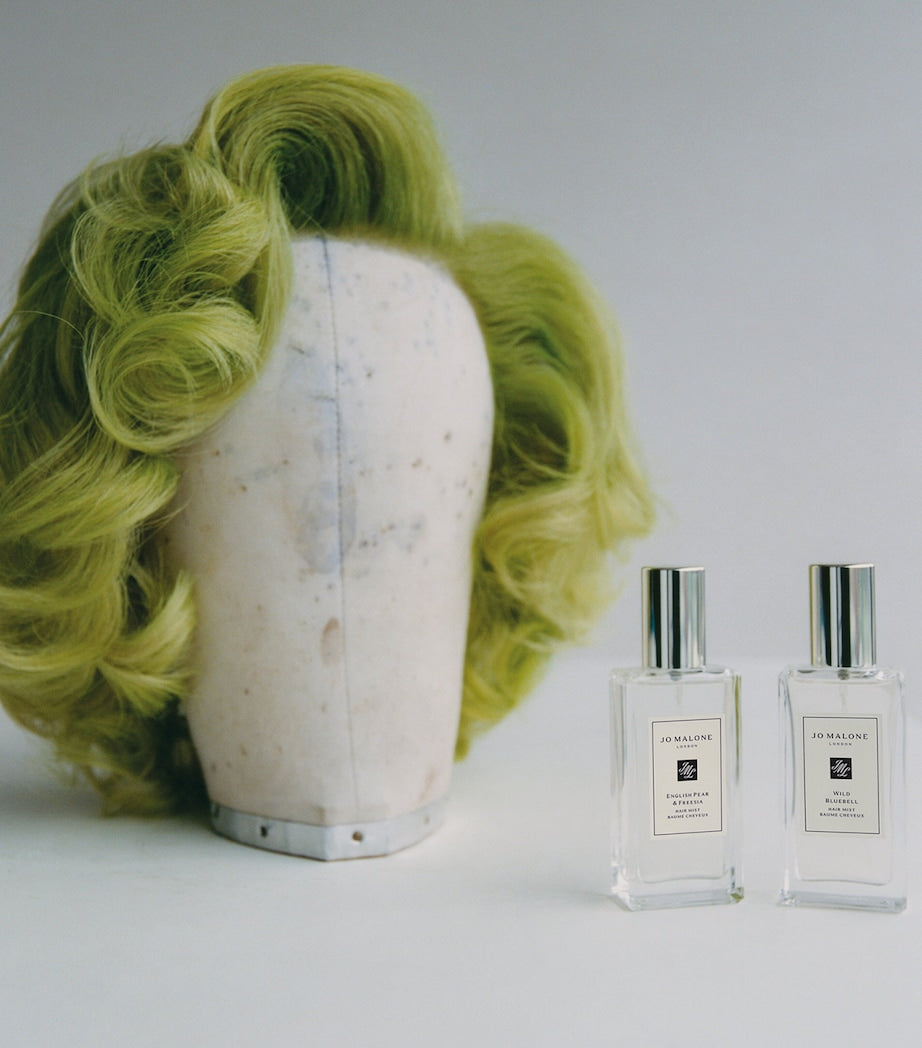 Wood Sage & Sea Salt Hair Mist (30ml)