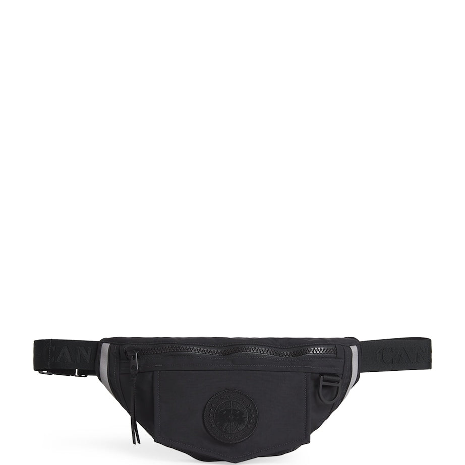 Canada Goose Logo Belt Bag