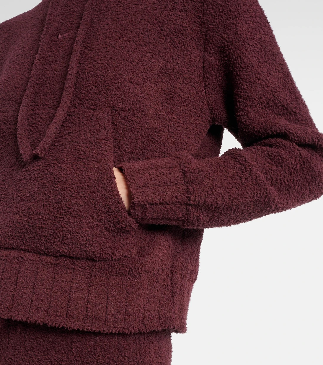 Nike - Phoenix fleece hoodie