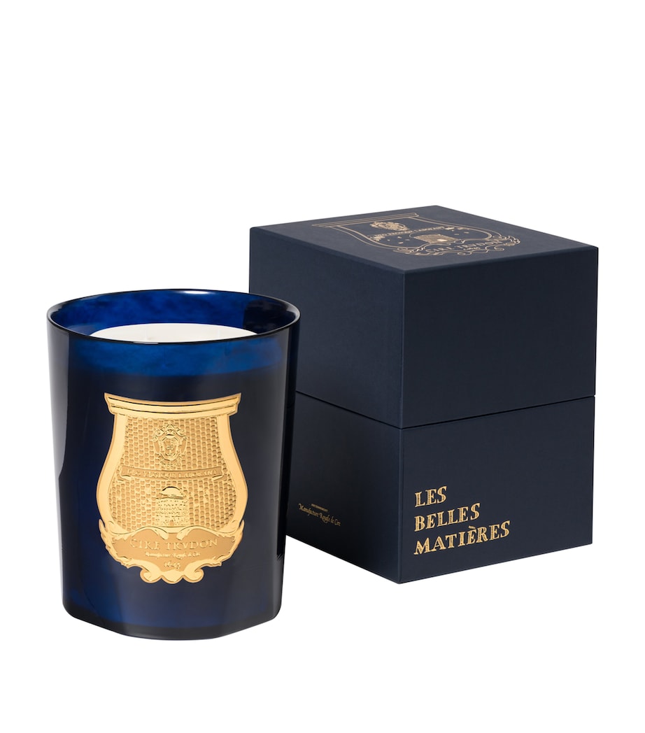 Les Belles Matières Reggio Candle (3kg)