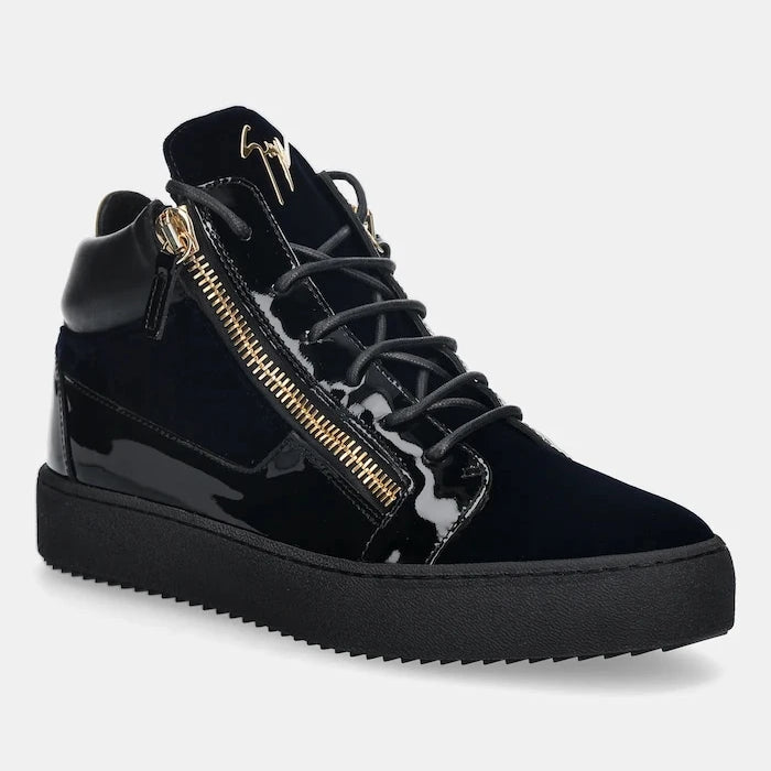 Маратонки Giuseppe Zanotti May