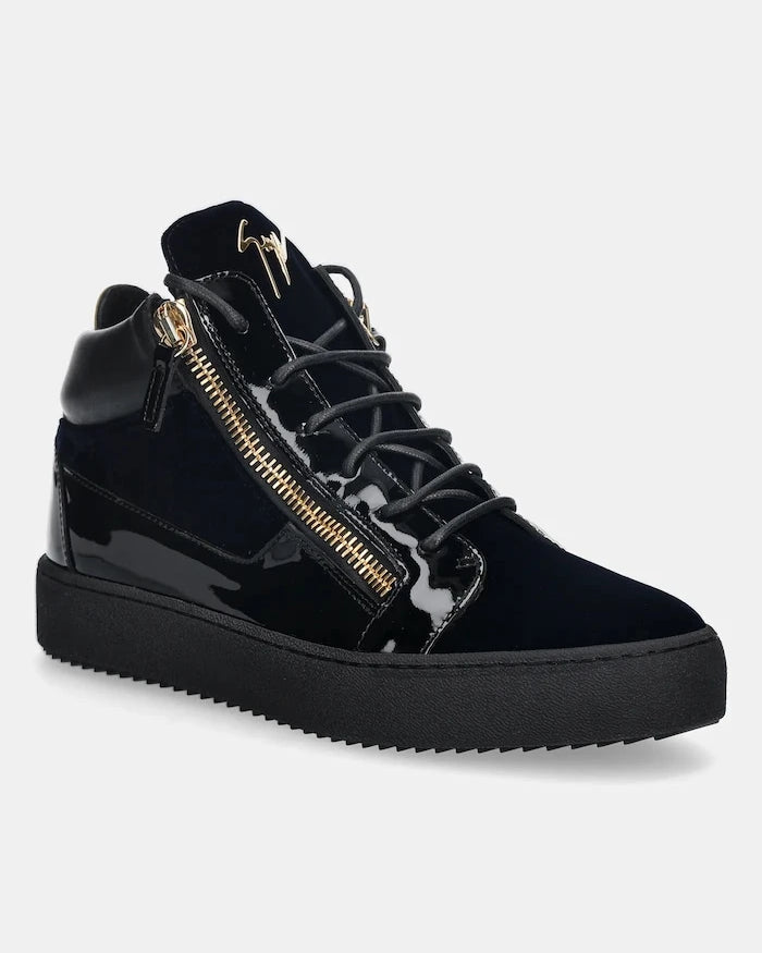 Маратонки Giuseppe Zanotti May
