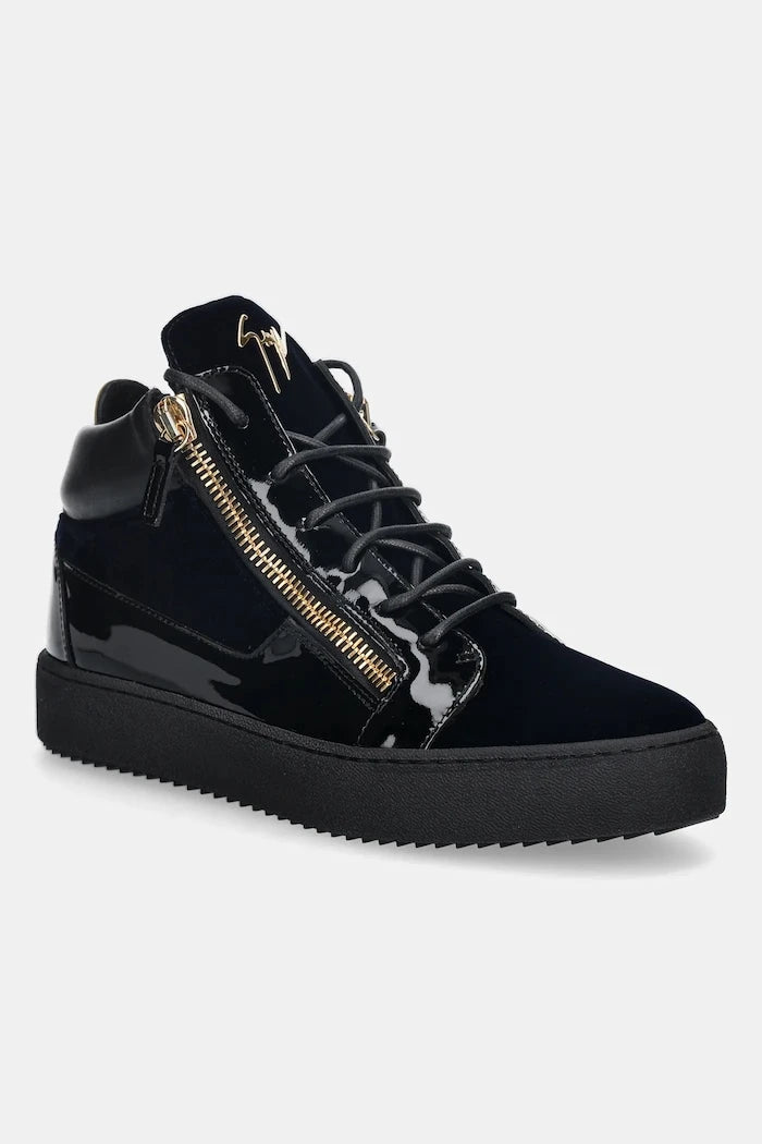 Маратонки Giuseppe Zanotti May