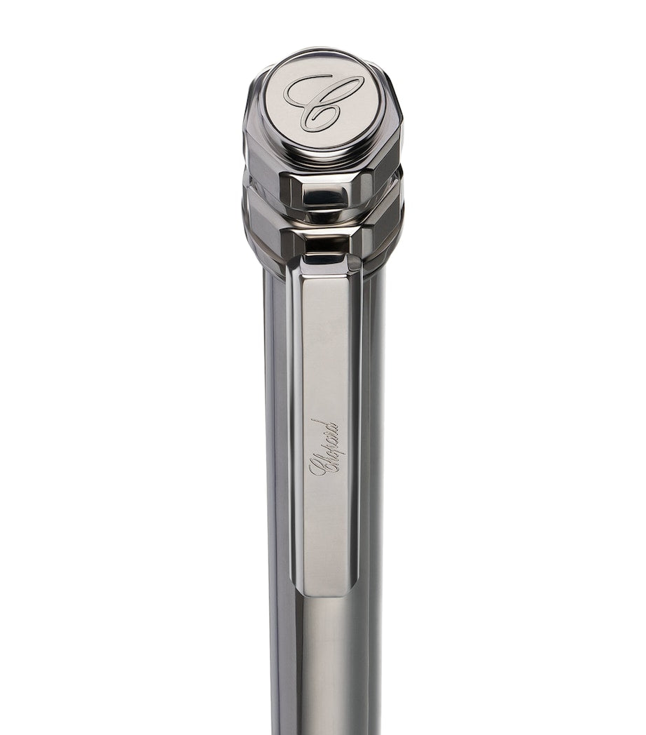 Chopard Ice Cube Ballpoint Pen
