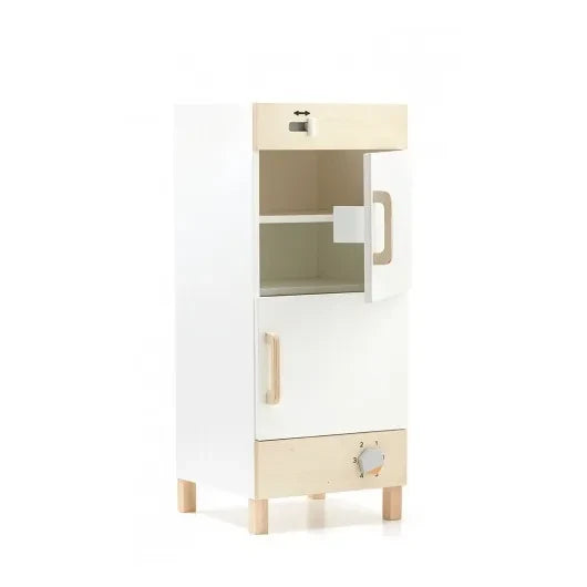 Kid's Concept - Wooden Frige