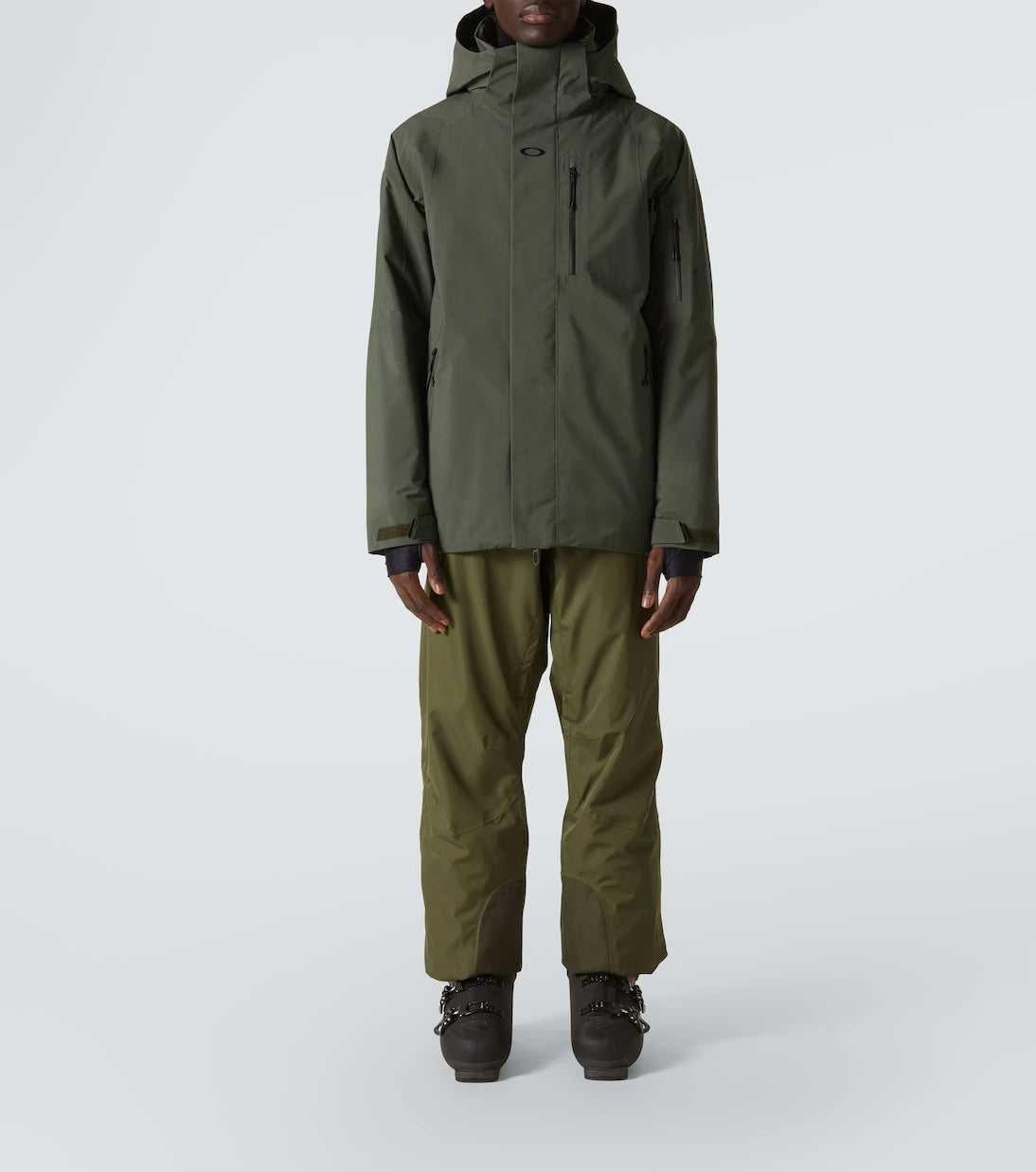 Oakley - TC Camber RC Shell ski pants