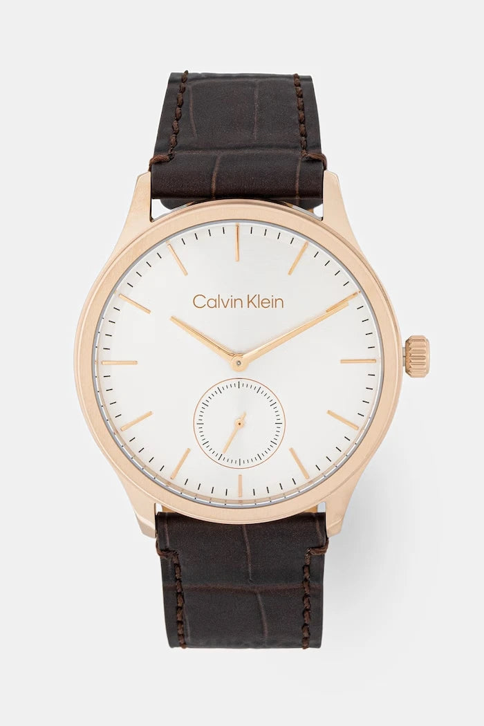 Calvin Klein Erkek Saat