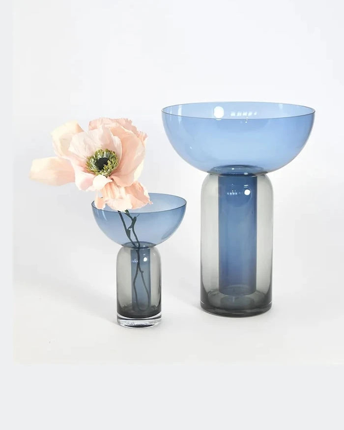 AYTM Torus Dekoratif Vazo 19,5 cm