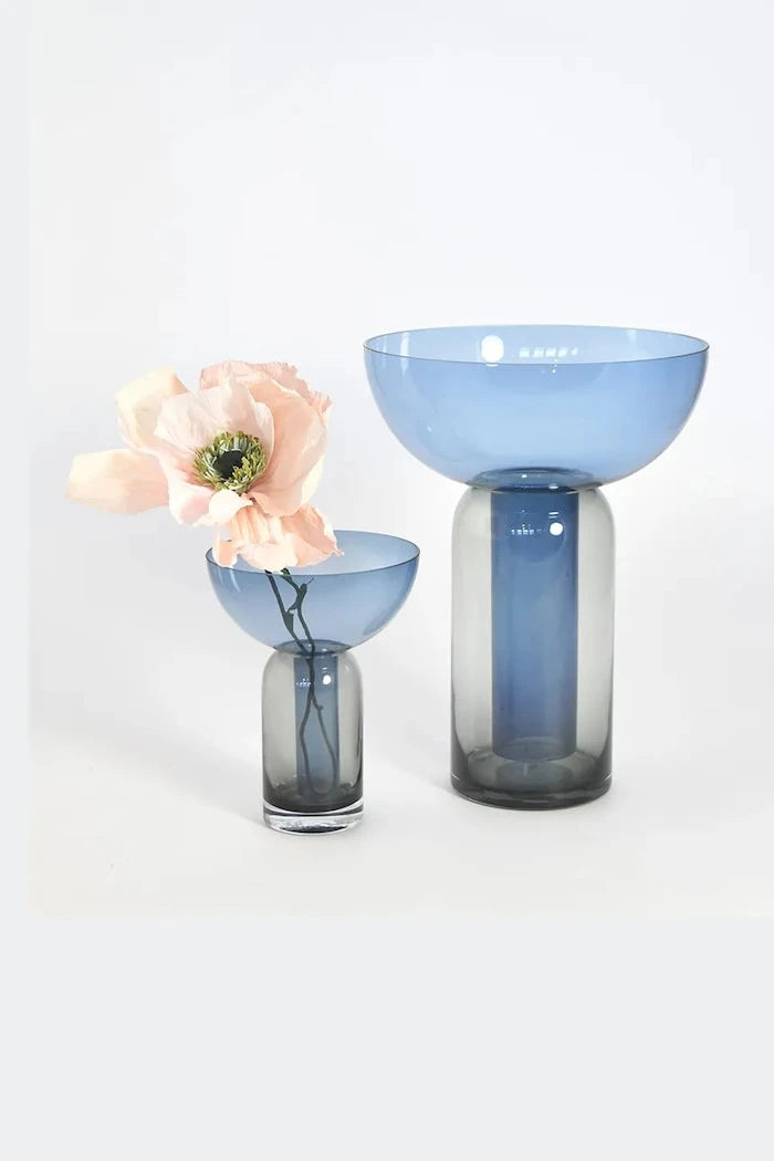 Декоративна ваза AYTM Torus 19,5 cm