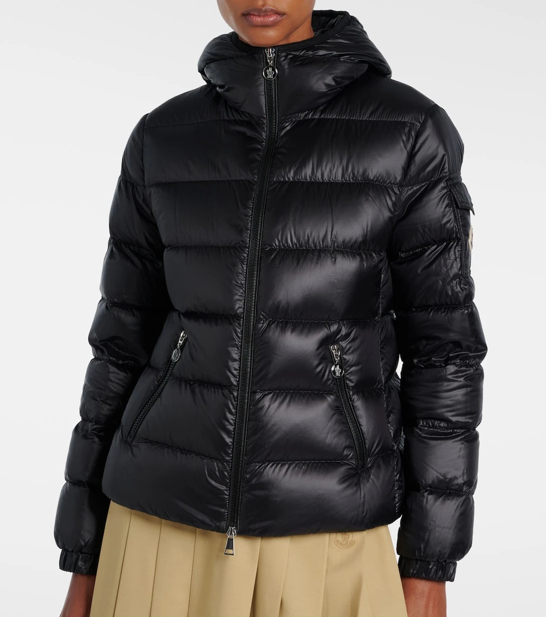 Moncler - Glesse down jacket