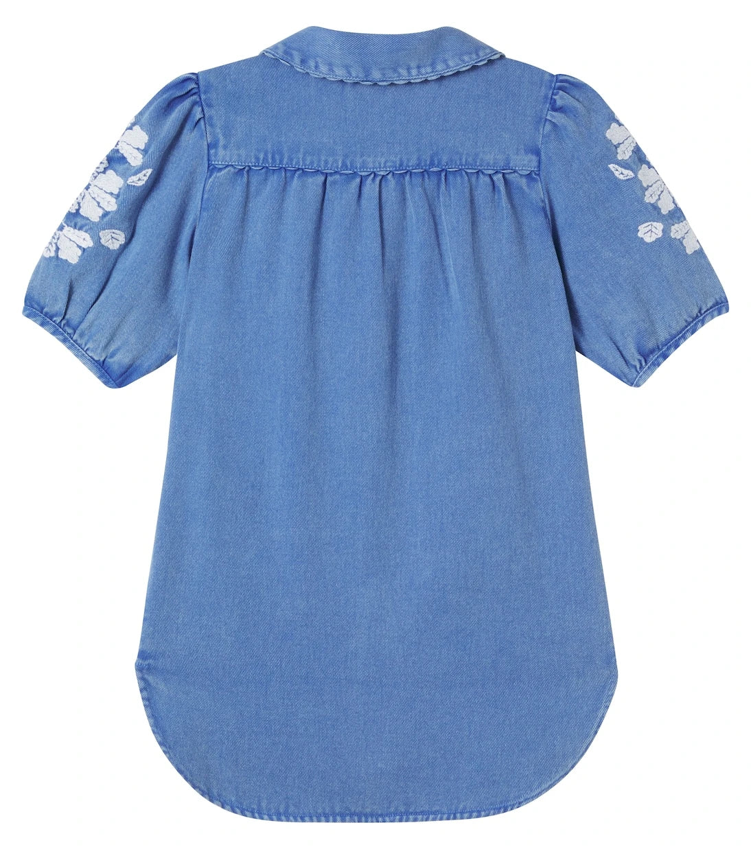 Louise Misha - Inala cotton dress