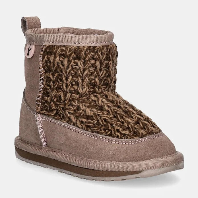 Детски апрески Emu Australia Mauboy Knit