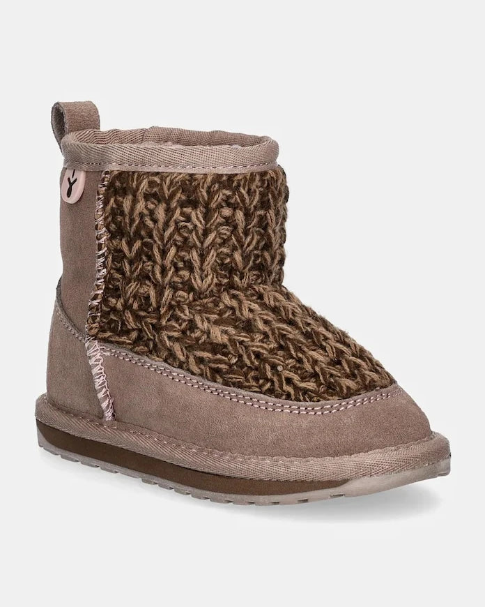 Детски апрески Emu Australia Mauboy Knit