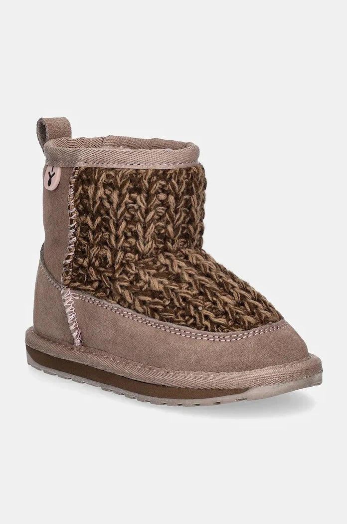 Детски апрески Emu Australia Mauboy Knit