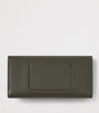 Mulberry GREEN Leather Darley Wallet