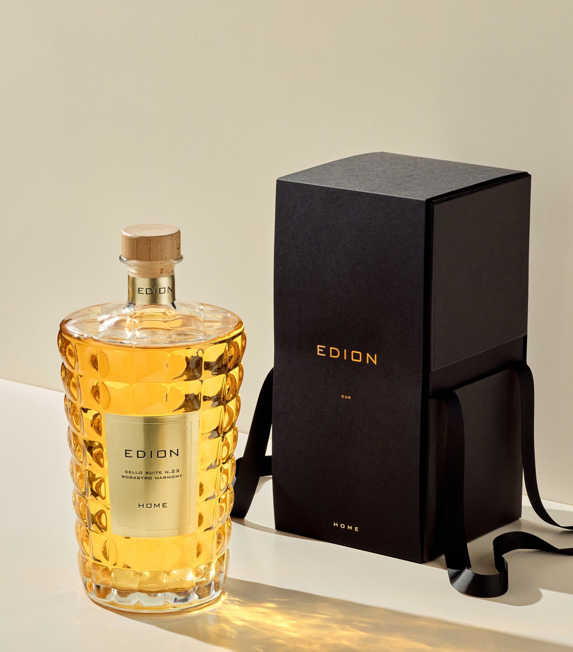 EDION No.23 Cello Suite Rosastro Harmony Diffuser (5L)