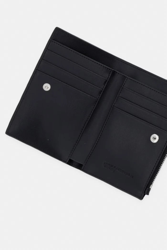 Karl Lagerfeld Jeans kadın deri cüzdan